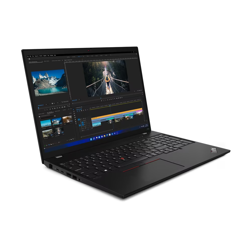 Lenovo ThinkPad P16s G2 Intel Core i7 1360P 32GB 512GB WUXGA RTX A500 WIN - obrazek 5