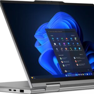 Laptop Lenovo ThinkPad X1 2-in-1 G9 Ultra 7 155U 32GB 512GB WUXGA DOTYK W11