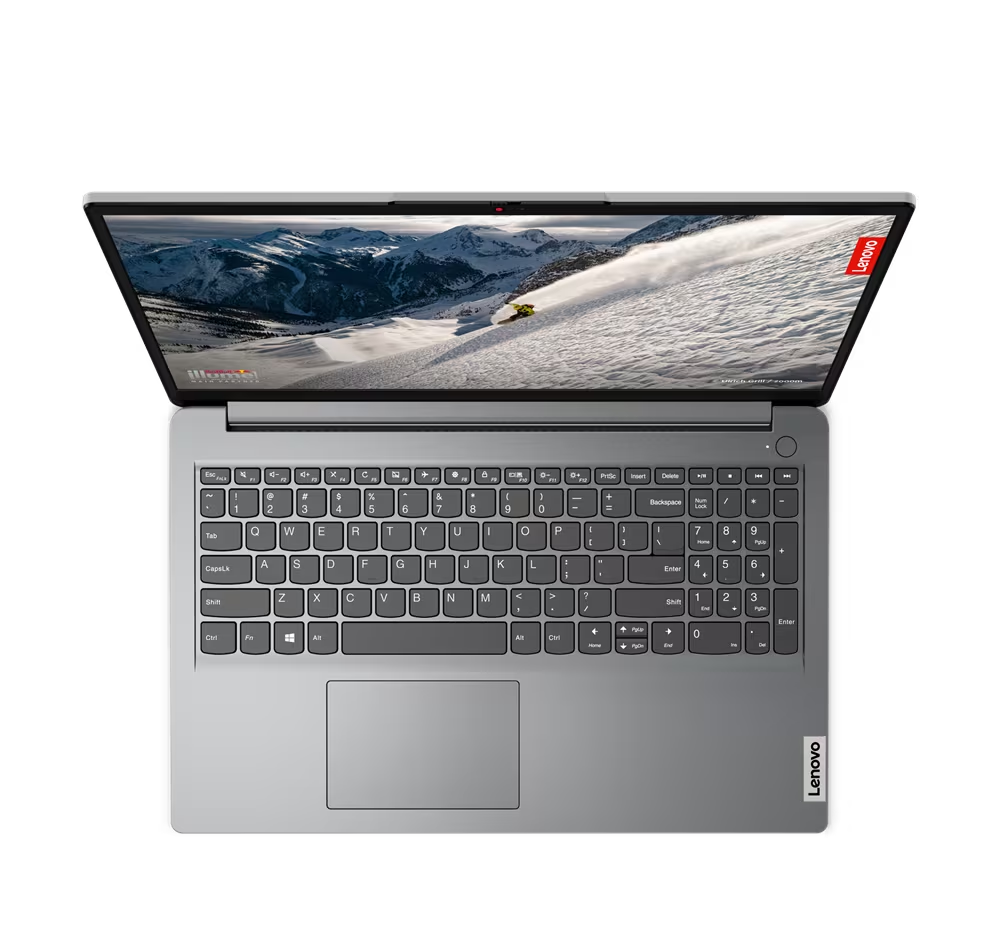Laptop Lenovo IdeaPad 1 15AMN7 R5 7520U 16GB 512GB FHD W11 Home