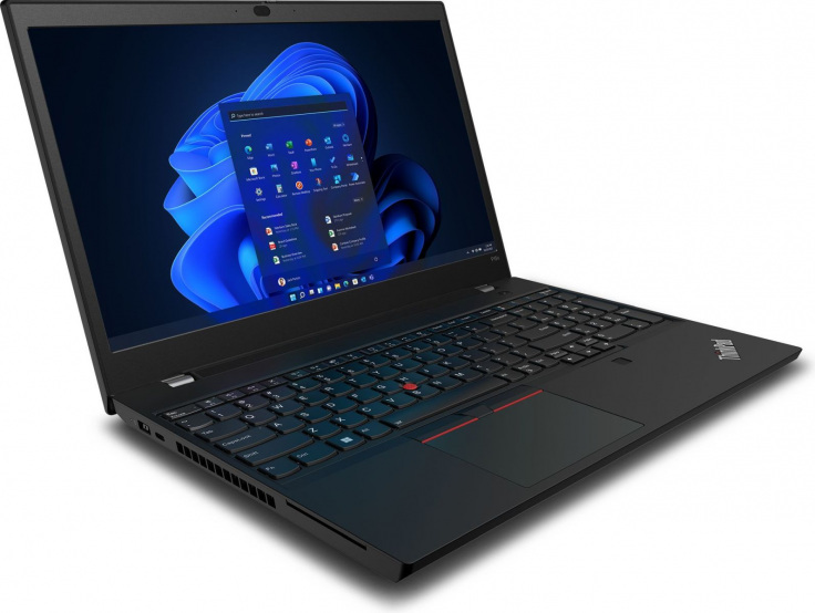 Lenovo ThinkPad P15v A G3 AMD Ryzen 7 Pro 6850H 16GB 512GB NVIDIA T600 WIN - obrazek 3