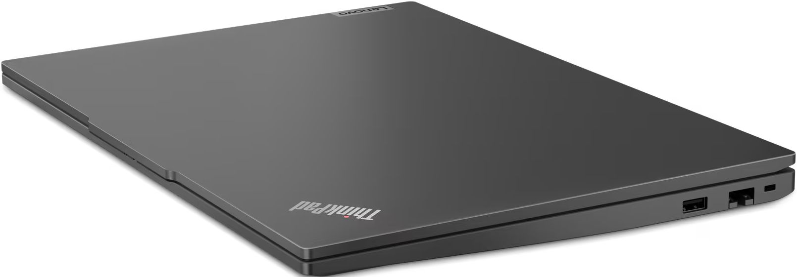 Laptop Lenovo Thinkpad E16 G2 R7 7735HS 32GB 1TB W11 Home - obrazek 3