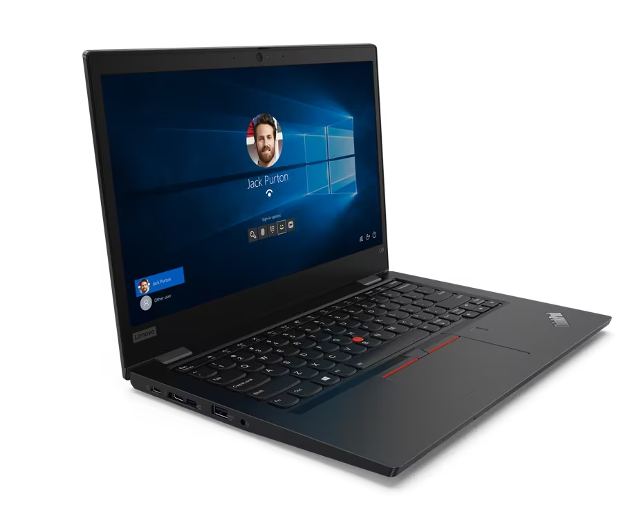 Laptop Lenovo ThinkPad L13 2-in-1 G5 - obrazek 5