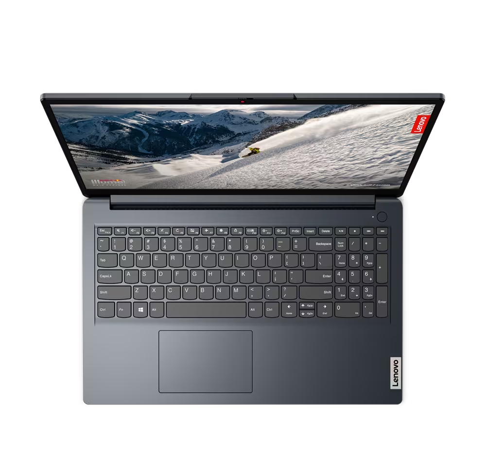 Laptop Lenovo IdeaPad 1 15AMN7 R3 7320U 8GB 128GB W11 Home - obrazek 3