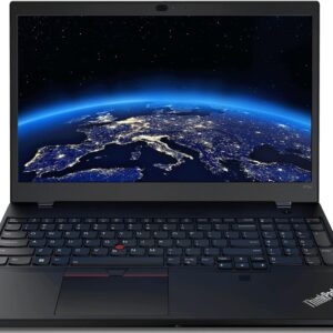Lenovo ThinkPad P15v A G3 AMD Ryzen 7 Pro 6850H 16GB 512GB NVIDIA T600 WIN