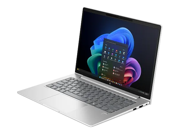 HP ProBook PB 4 G1q 14" X1-26-100 16GB 512GB SSD NVMe WUXGA WIN - obrazek 2