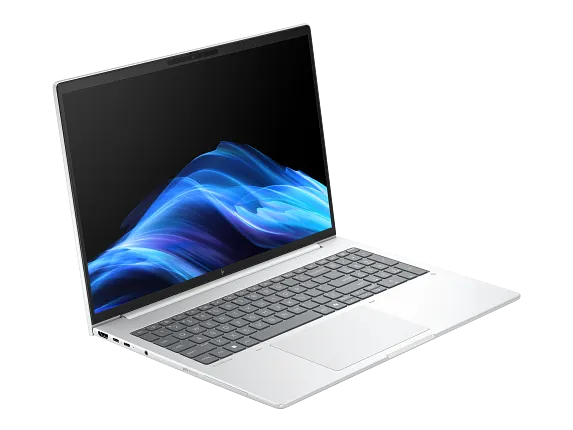 HP EliteBook EB 8 G1i 14" Ultra 7 255U 16GB 512GB SSD NVMe WUXGA WIN - obrazek 4