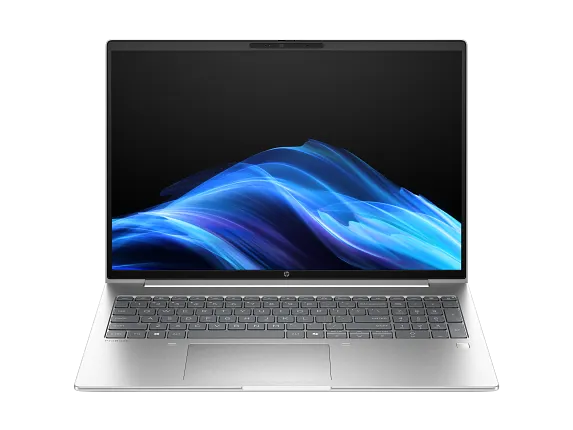 HP ProBook 4 G1iR 16 16" 7-150U 16GB 512GB SSD WUXGA WIN