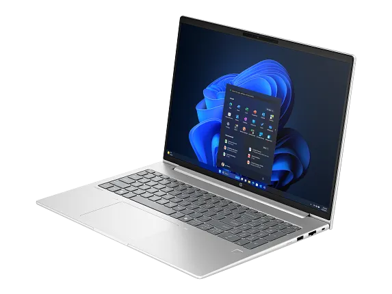 HP ProBook 4 G1iR 16 16" 7-150U 16GB 512GB SSD WUXGA WIN - obrazek 2