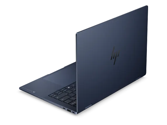 HP EliteBook X Flip G1i 14" Ultra 5 228V 32GB 512GB SSD DOTYK WIN LTE - obrazek 4