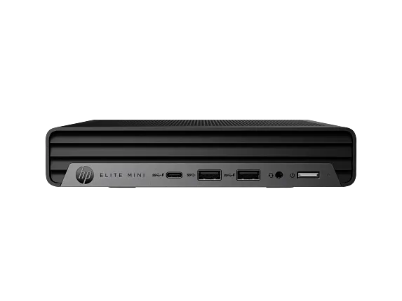 PC HP Elite Mini 800 G9 DM i5-12500T 16GB 256GB W11P