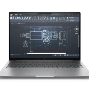 HP ZBook 8 G1i 14 14" Ultra 9 285H 64GB 1024GB SSD WUXGA WIN RTX 500 Ada 4G