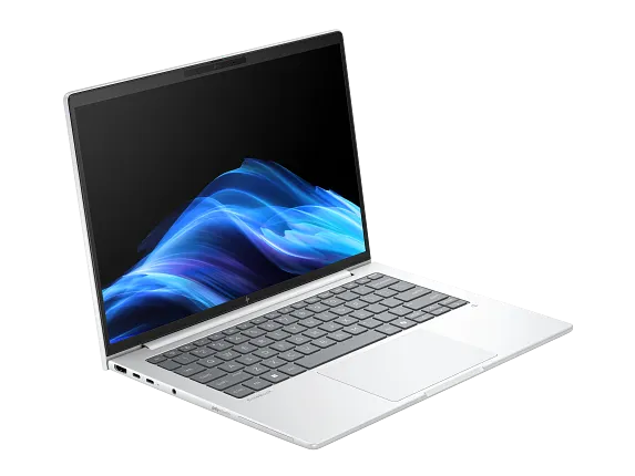 Laptop HP EliteBook 8 14 G1i (Intel) AI Ultra 5 235U 16GB 256GB WUXGA W11P - obrazek 5