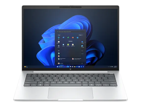 Laptop HP EliteBook 8 14 G1i (Intel) AI Ultra 5 235U 16GB 256GB WUXGA W11P