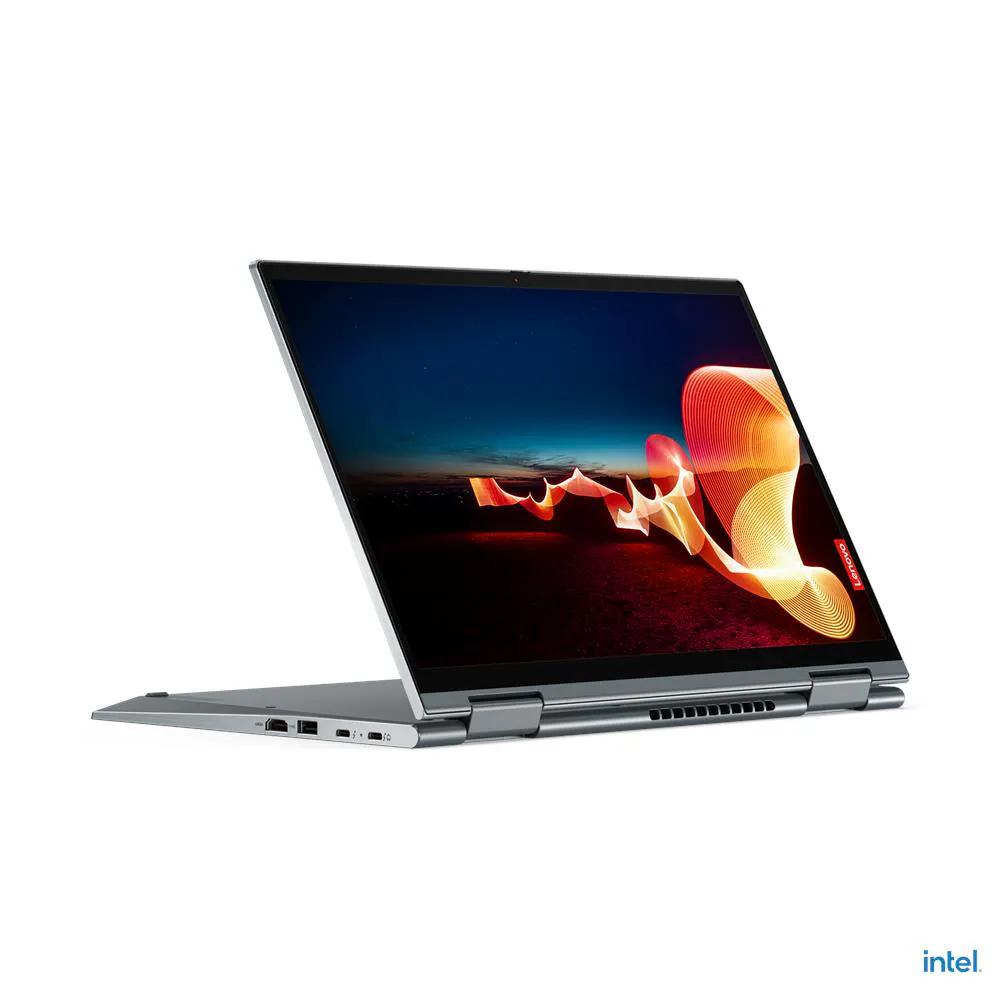 Laptop Lenovo Thinkpad X1 Yoga G6 i7-1185G7 32GB 512GB WUXGA W10P