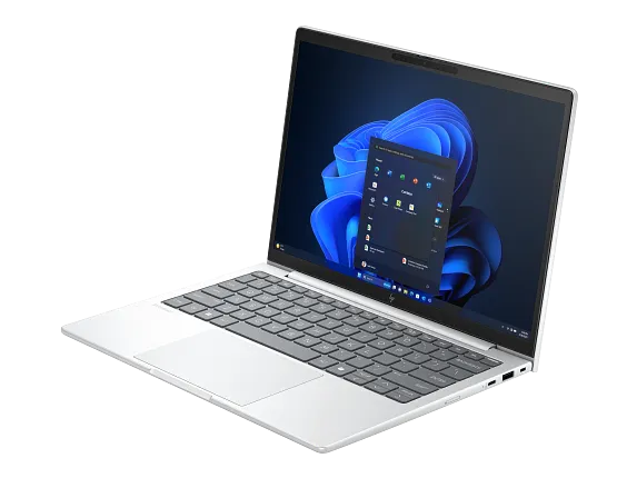 Laptop HP EliteBook 8 13 G1a (AMD) AI R5 Pro 230 32GB 512GB WUXGA W11P - obrazek 2