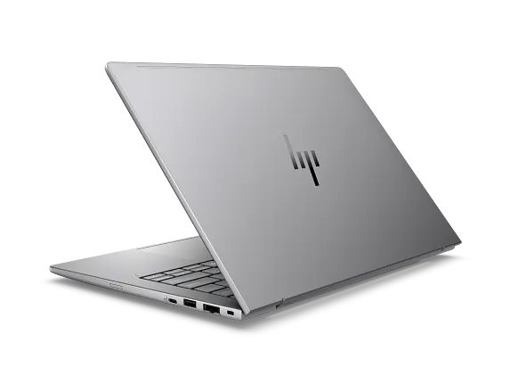 HP Zbook 8 G1ak R5 PRO 14" 340 32GB 512GB SSD NVMe WUXGA WIN - obrazek 5