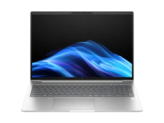Laptop HP EliteBook 6 16 G1i Intel AI Ultra 5 225U 32GB 1TB WUXGA W11P