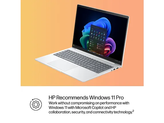 Laptop HP EliteBook 8 G1a 16 (AMD) AI R5 230 32GB 512GB WUXGA W11P - obrazek 4