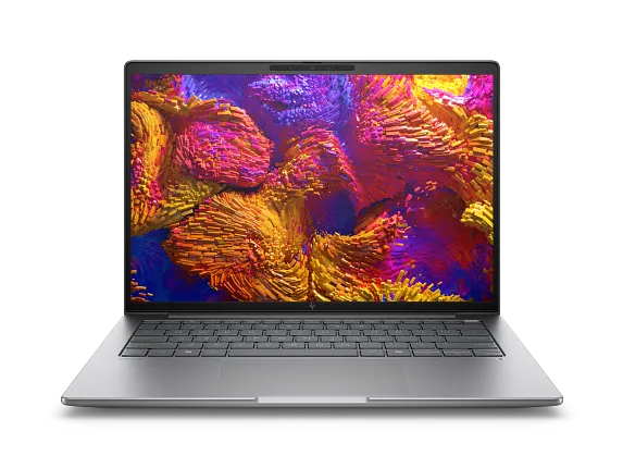 HP Zbook 8 G1ak R5 PRO 14" 340 32GB 512GB SSD NVMe WUXGA WIN