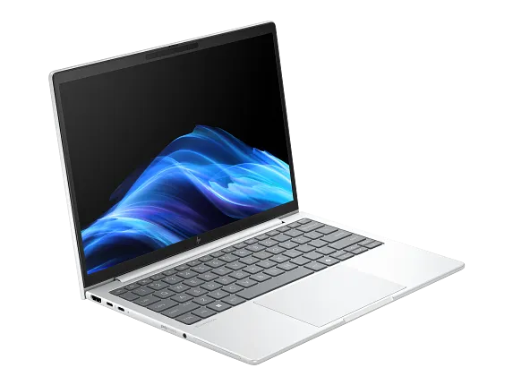 Laptop HP EliteBook 8 13 G1a (AMD) AI R5 Pro 230 32GB 512GB WUXGA W11P - obrazek 5