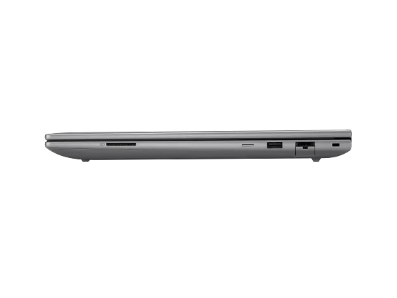 HP ZBook X G1i 16" Intel Core Ultra 9 285H 64GB 2048GB SSD NVMe WUXGA WIN - obrazek 2