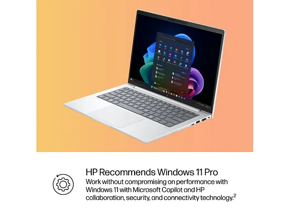 Laptop HP EliteBook 6 14 G1a AMD AI R5 230 32GB 512GB WUXGA W11P - obrazek 5