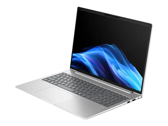 Laptop HP EliteBook 6 16 G1i Intel AI Ultra 5 225U 32GB 1TB WUXGA W11P - obrazek 2