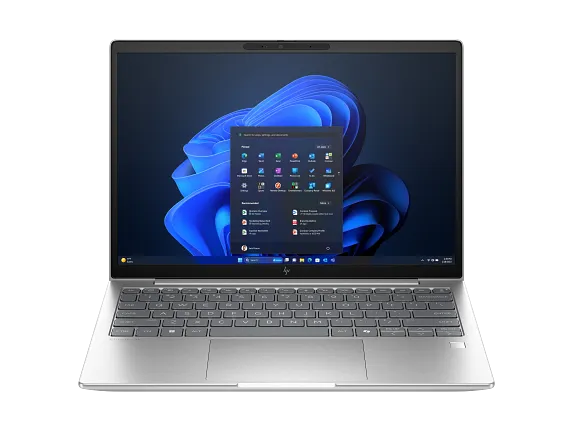 Laptop HP EliteBook 6 13 G1i Intel AI Ultra 5 225U 16GB 512GB WUXGA W11P