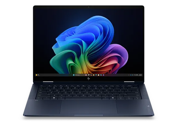 Laptop HP EliteBook X Flip 14 G1i (Intel) Ultra 7 258V 32GB 1TB WUXGA W11P