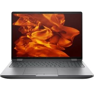 HP Zbook Fury G1i Intel 18" Ultra 7 255HX 32GB 1TB WQXGA W11P 2000 Blackwel