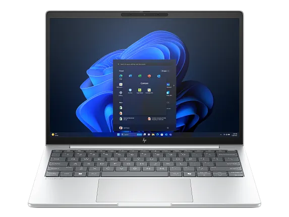 Laptop HP EliteBook 8 13 G1a (AMD) AI R5 Pro 230 32GB 512GB WUXGA W11P