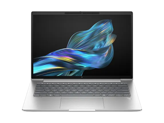 HP EliteBook EB 6 G1q 14" X1-26-100 32GB 512GB SSD NVMe WUXGA WIN