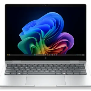 Laptop HP EliteBook 8 13 G2i Intel AI Ultra 5 325 16GB 512GB WUXGA W11P