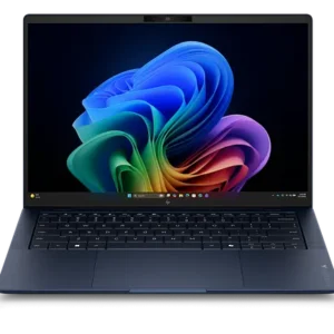HP EliteBook X 14 G2i (Intel) Ultra 5 335 32GB 512GB WUXGA DOTYK W11P